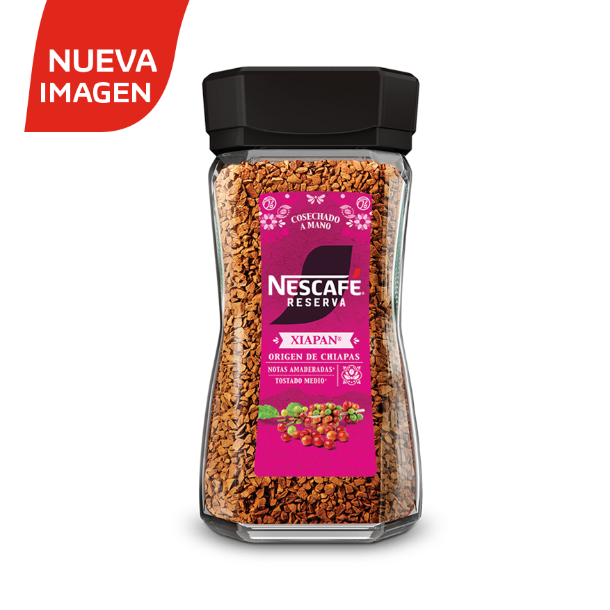 Nescafé Reserva