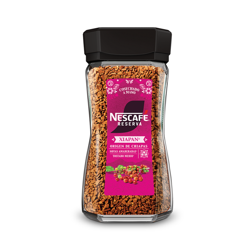 Nescafé Reserva