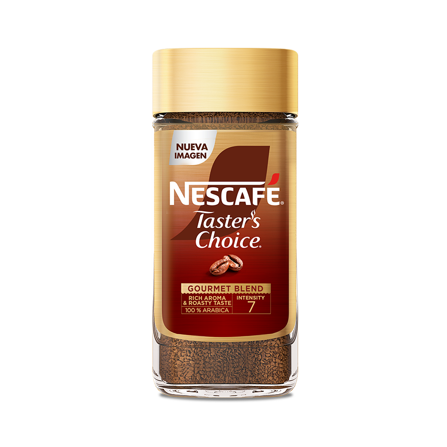 NESCAFÉ Taster's Choice
