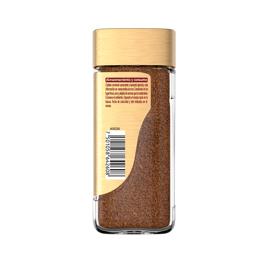 NESCAFÉ Taster's Choice