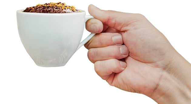 sustentabilidad de nescafé