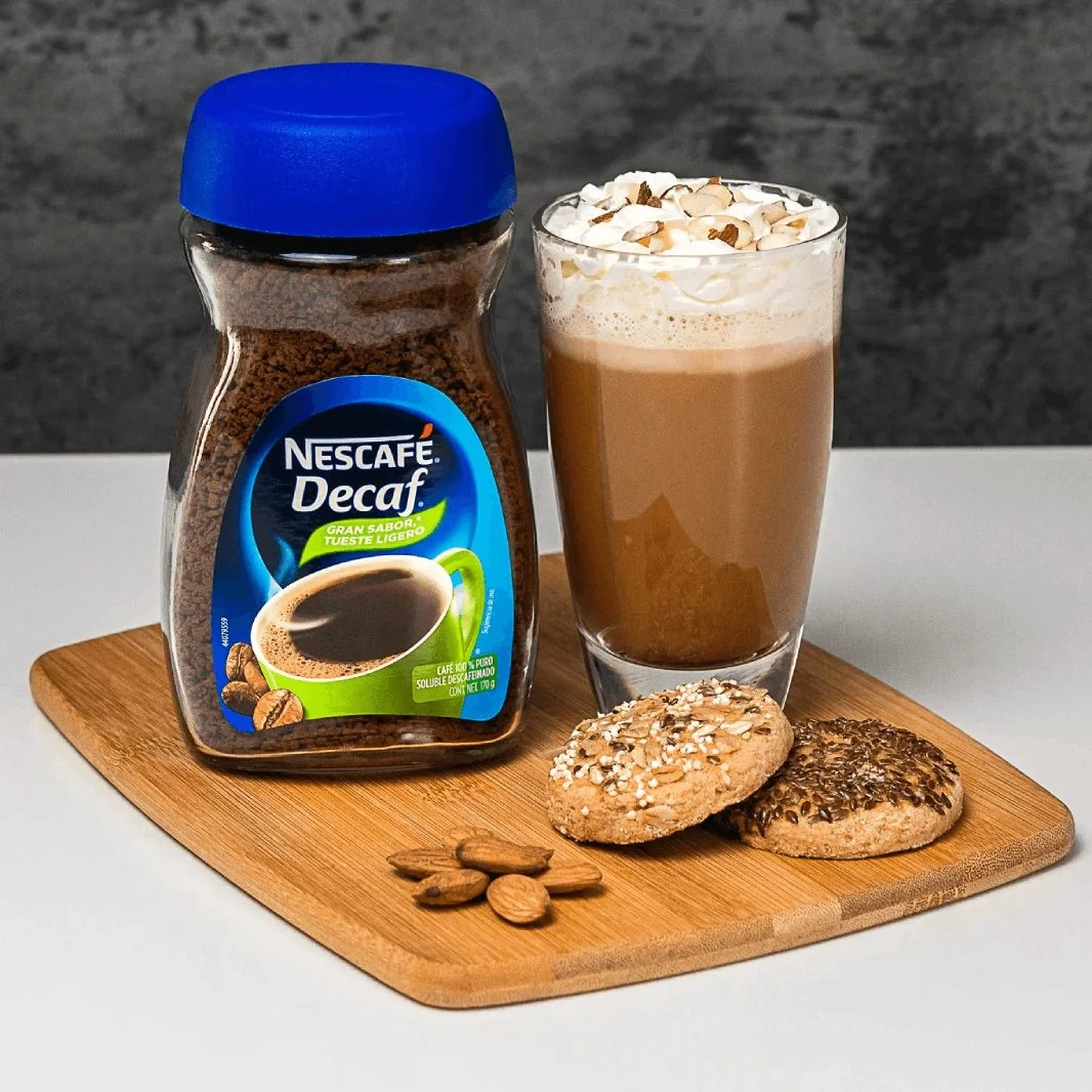 Nescafé Decaf