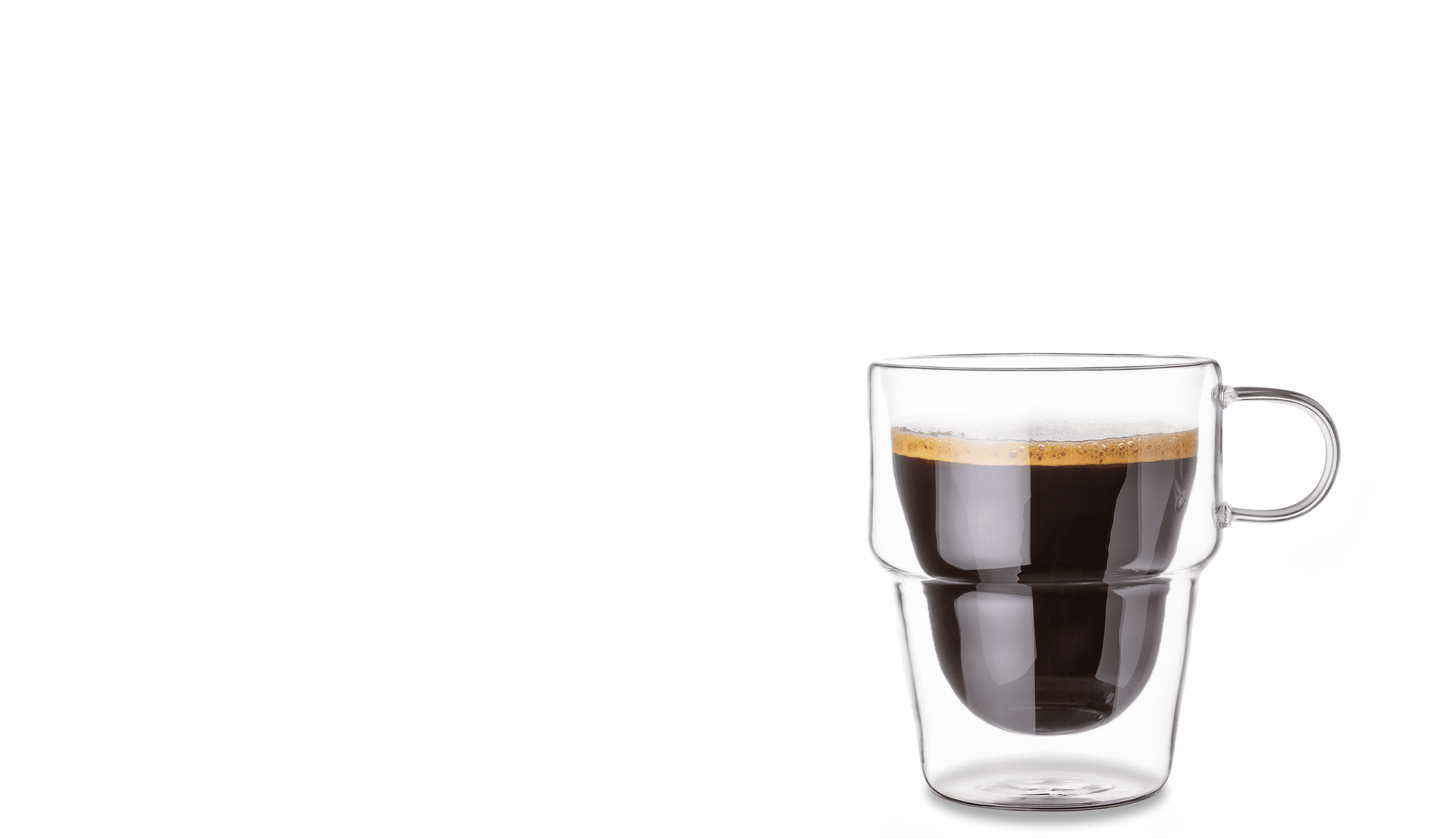 long black coffee