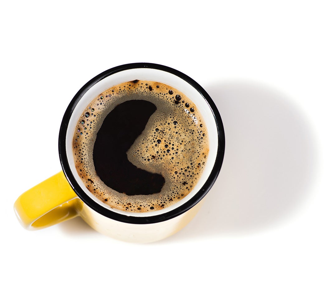 Coffee culture in Sweden