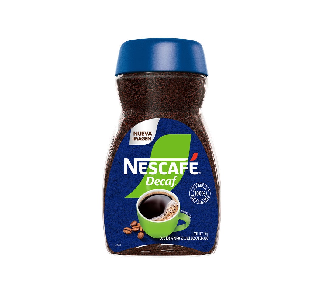 NESCAFÉ® Decaf