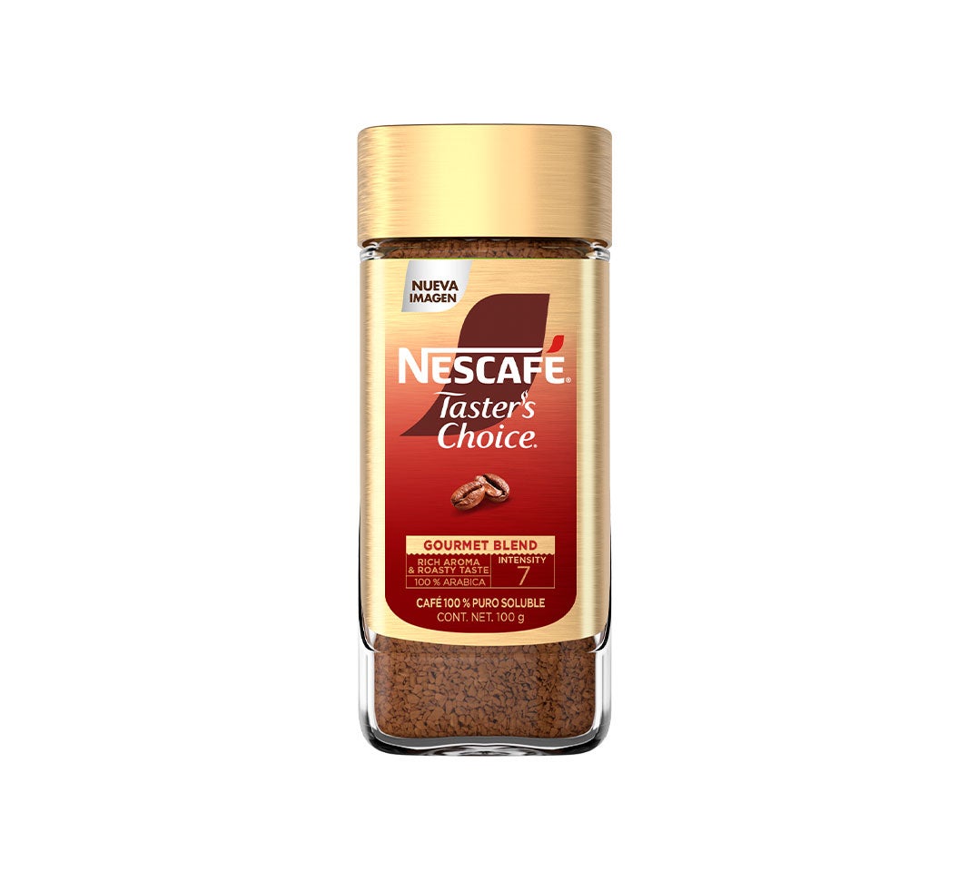 NESCAFÉ® Taster's Choice® Gourmet Blend