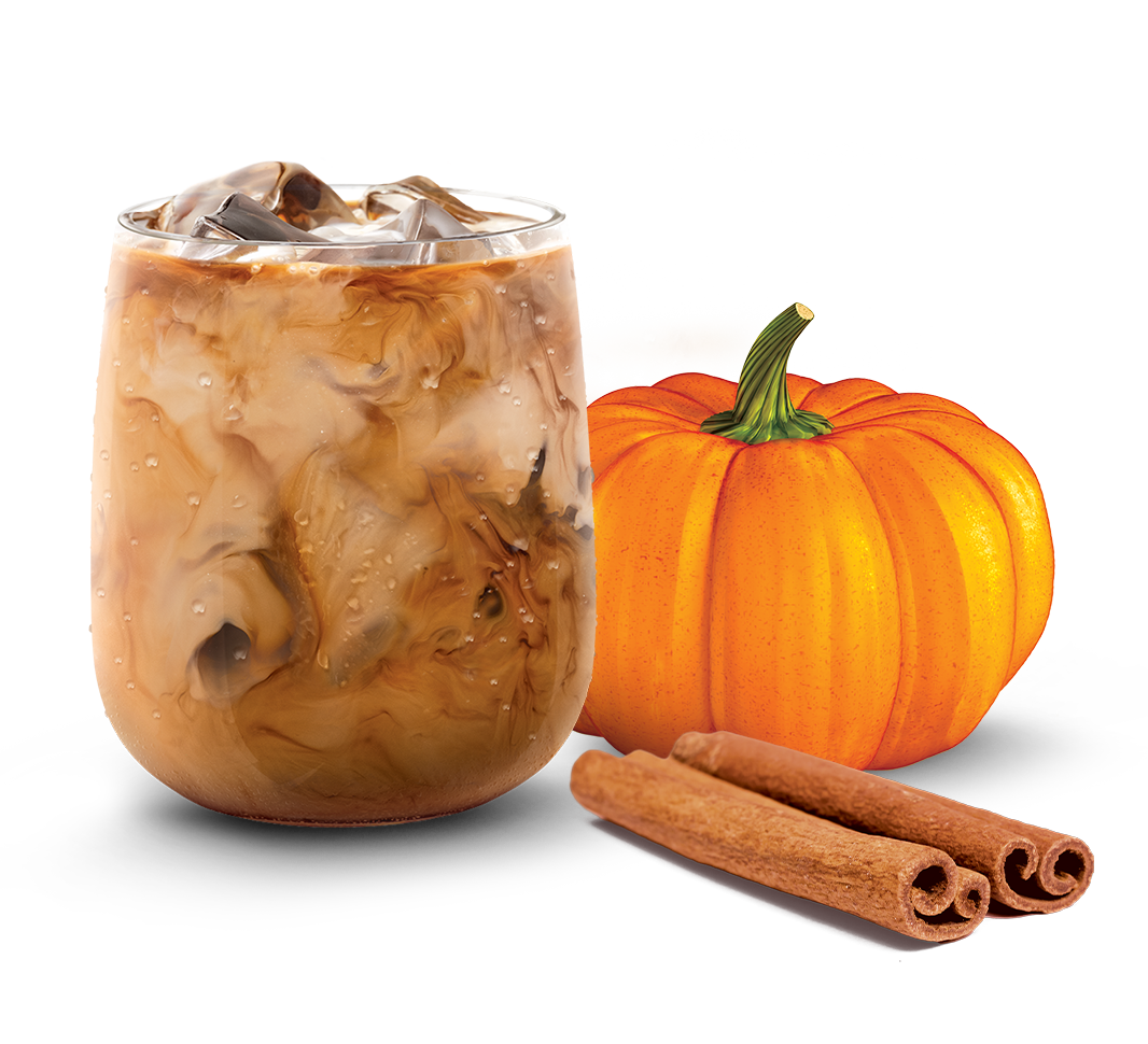 Coffee mate Pumpkin Spice