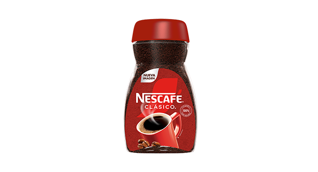 Los origenes sustentables del café NESCAFÉ