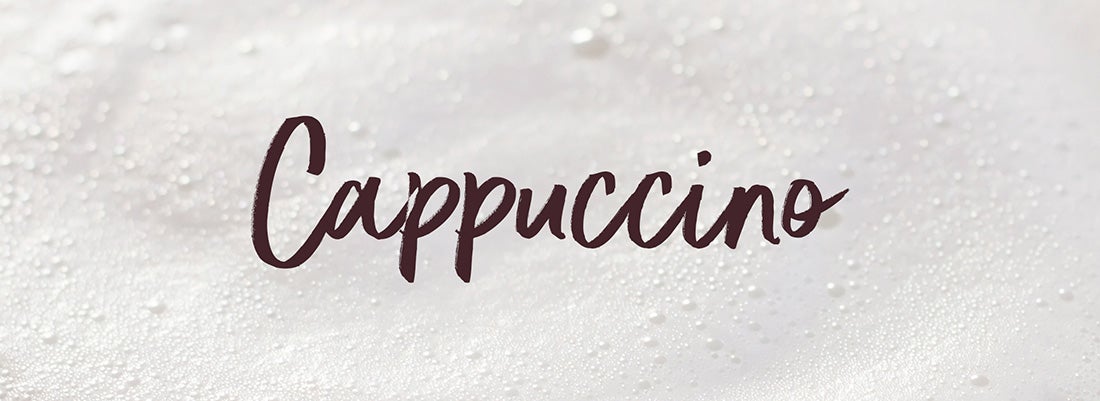 NESCAFÉ® Cappuccino