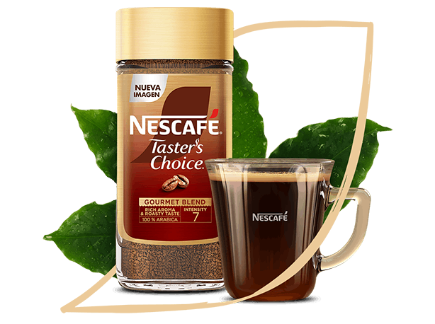 NESCAFÉ® Taster's Choice