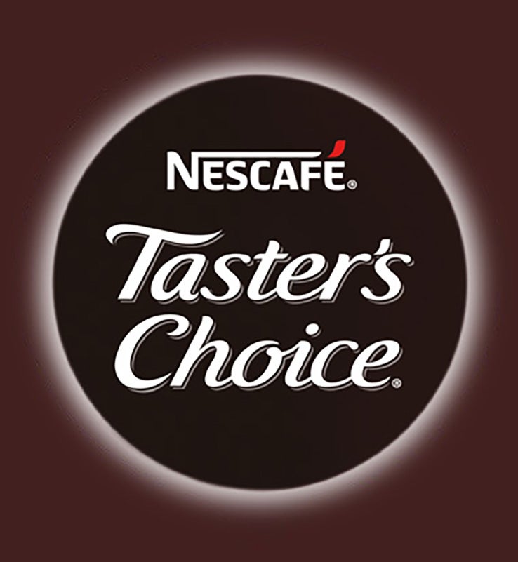 NESCAFÉ® Taster's Choice