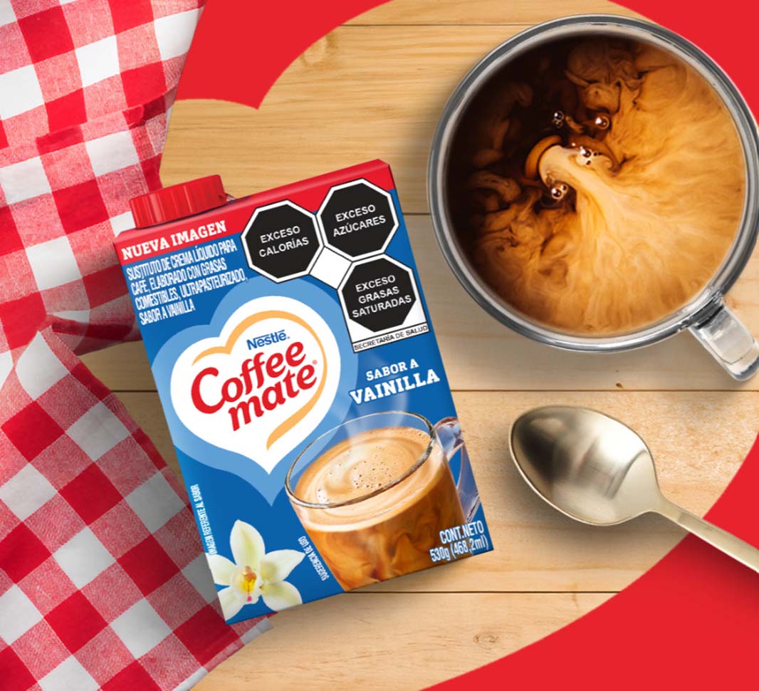 coffee mate