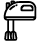 Batidora eléctrica