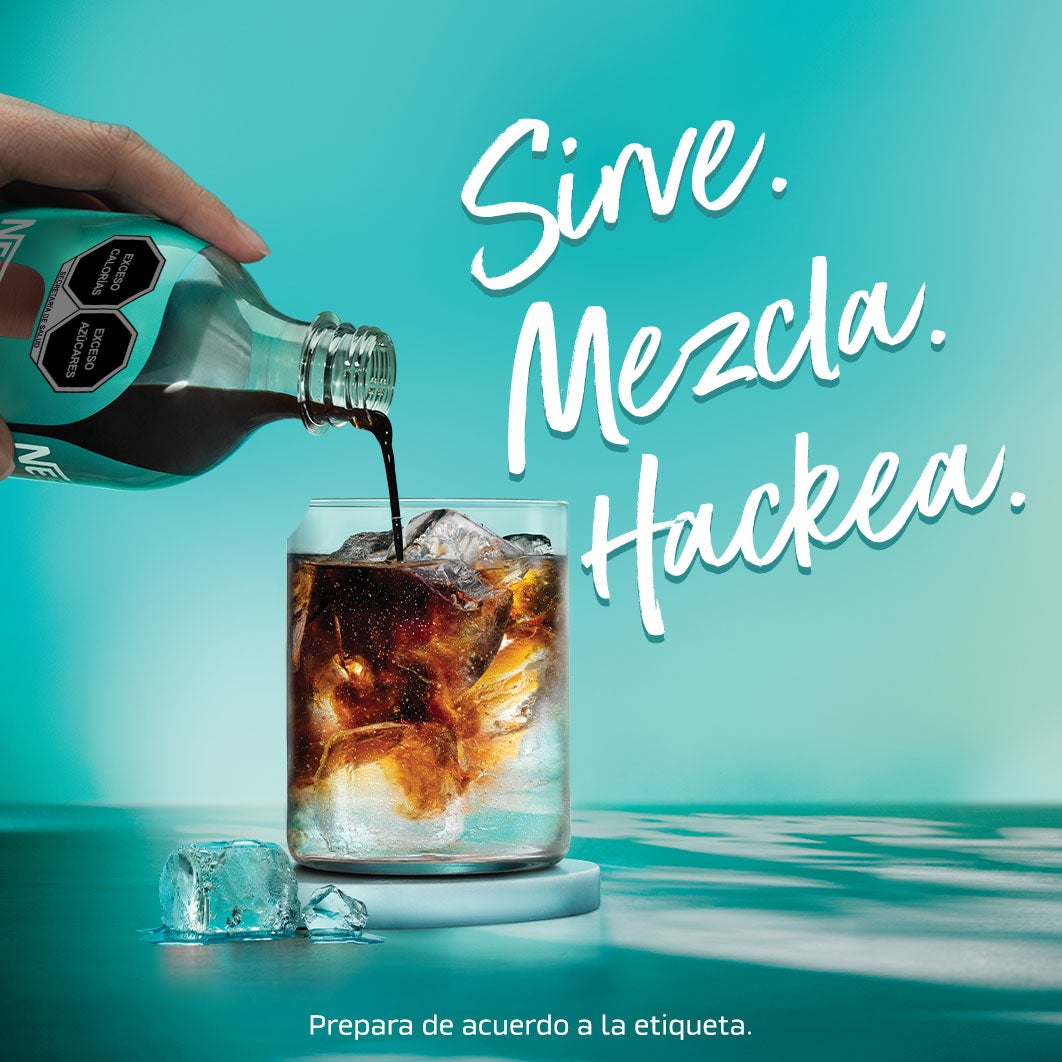 Espresso Concentrate vainilla