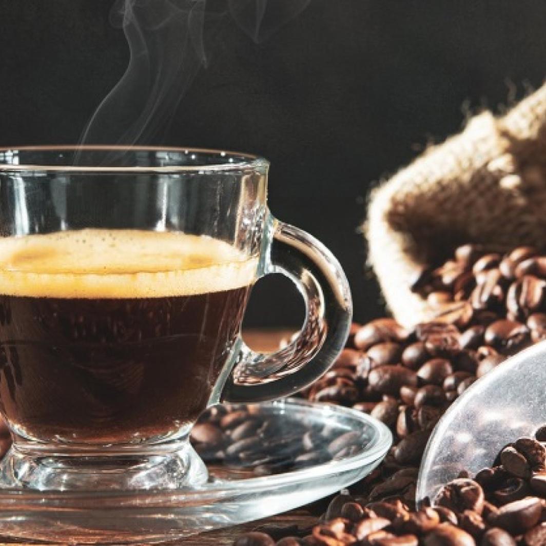 ¿Cómo se hace el café soluble?