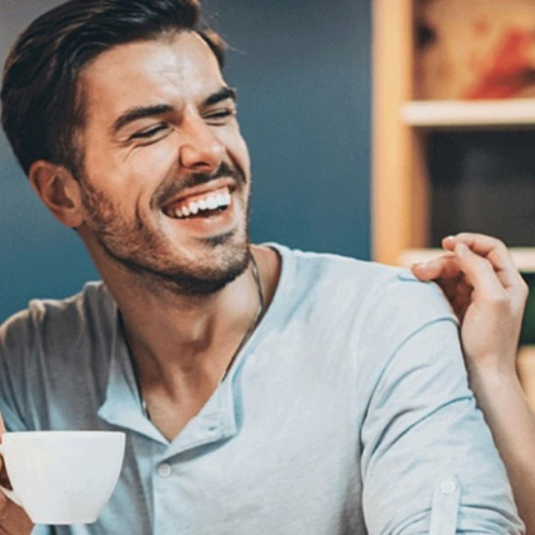 Beneficios de tomar café