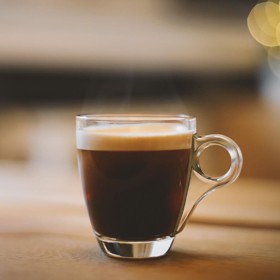 Cómo hacer un café irlandés en casa