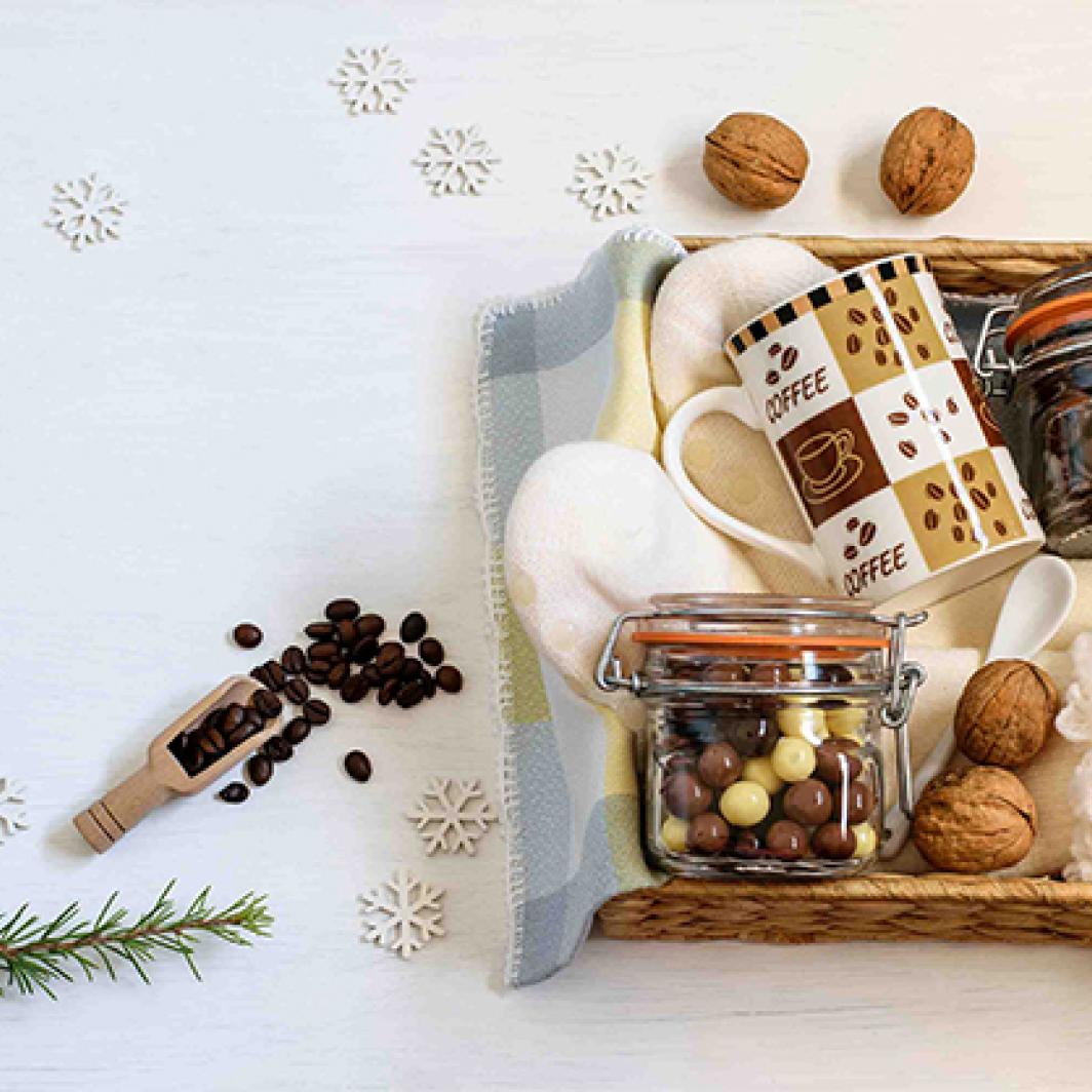 Regalos para amantes del café