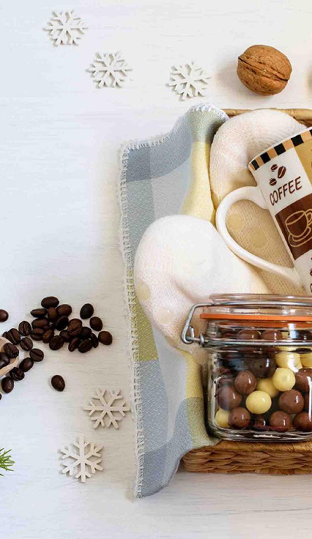 Regalos de café