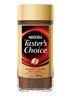 Imagen de producto NESCAFÉ Tasters Choice Gourmet Blend
