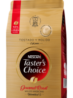 Imagen de producto NESCAFÉ Tasters Choice Tostado Y Molido