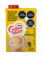 Imagen de producto Coffee mate líquido Avellana
