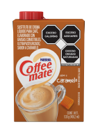 Imagen de producto Coffee mate líquido Caramelo