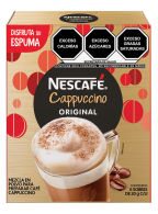 Imagen de producto NESCAFÉ Cappuccino Original