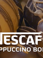 Bomba Cappuccino_