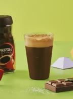Receta de café Cocoa fresch con NESCAFÉ