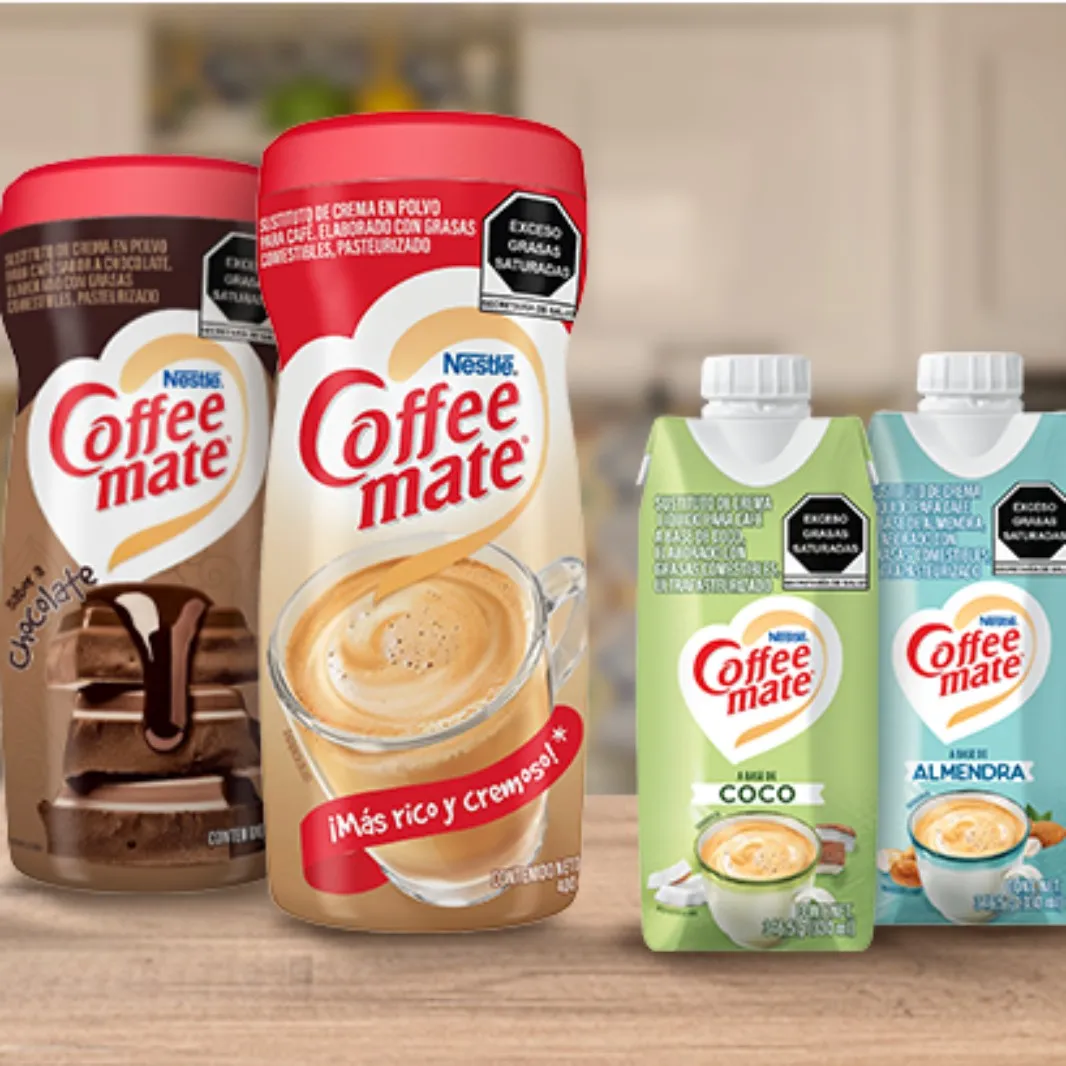 cofee mate