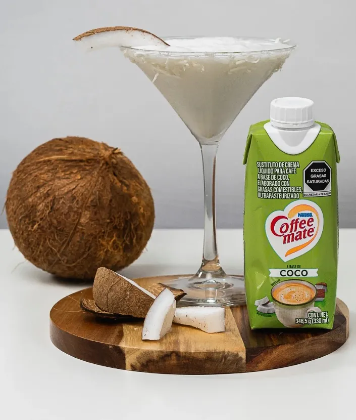 Coffee mate® Coco-Horchata