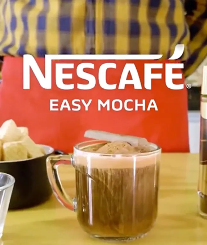 Easy Moka