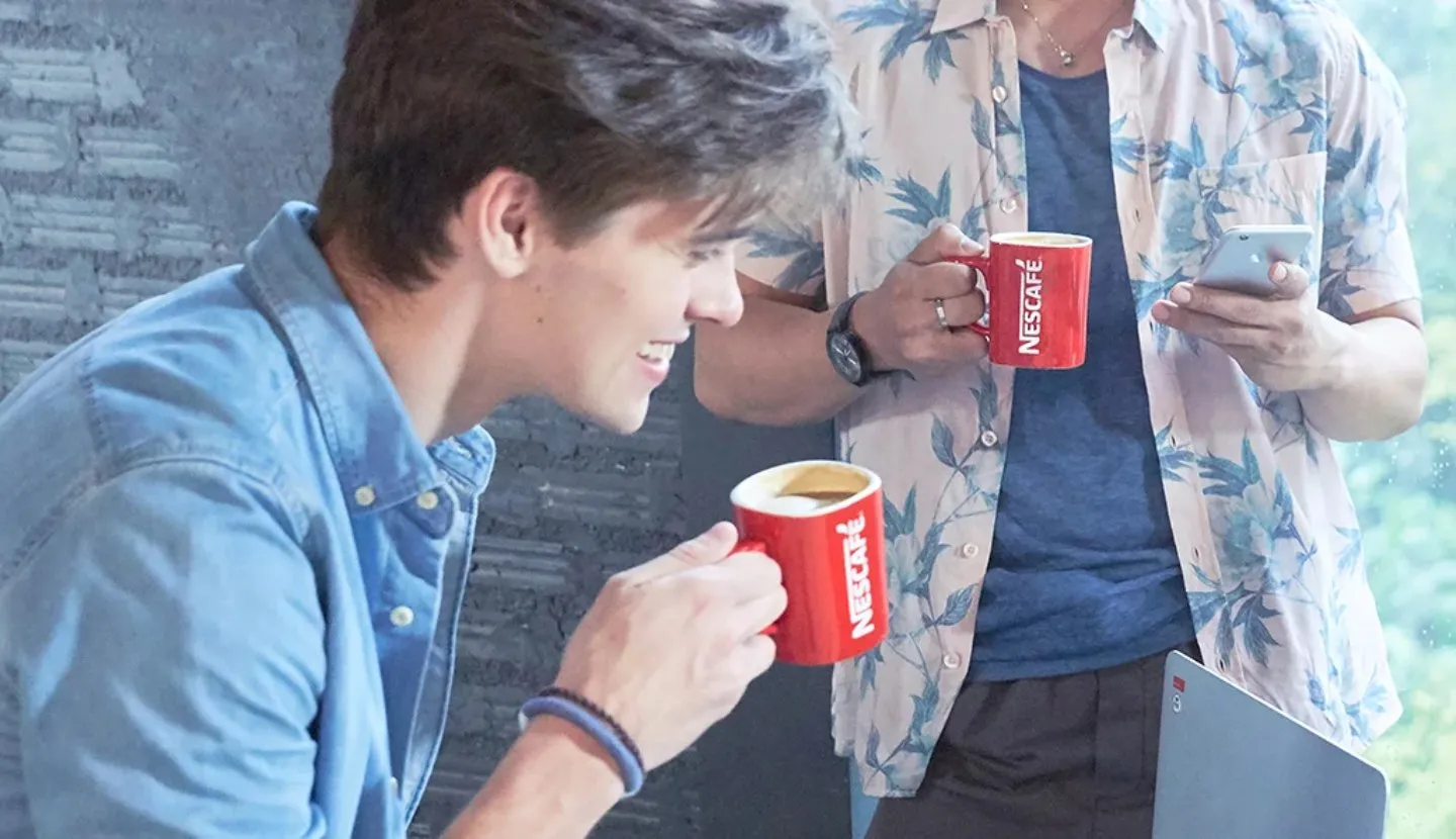 Conoce los Rituales de NESCAFÉ® en cada taza | NESCAFÉ®