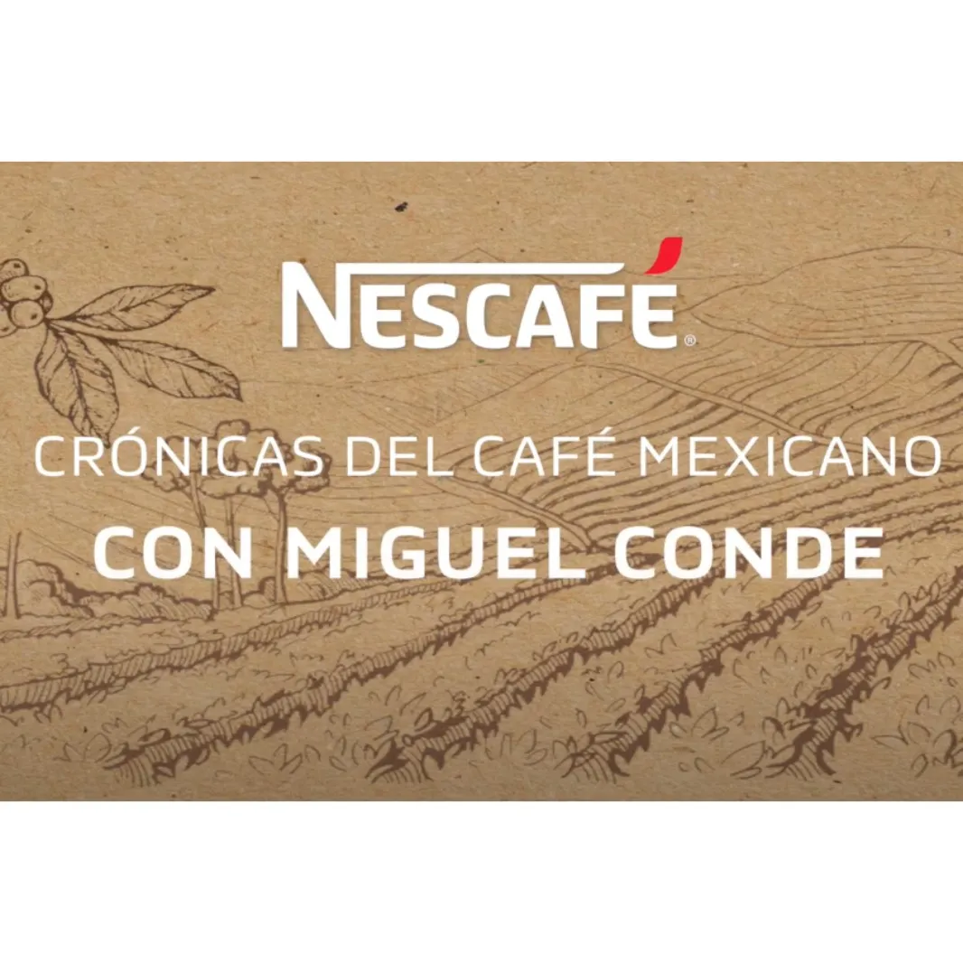 Plan nescafe