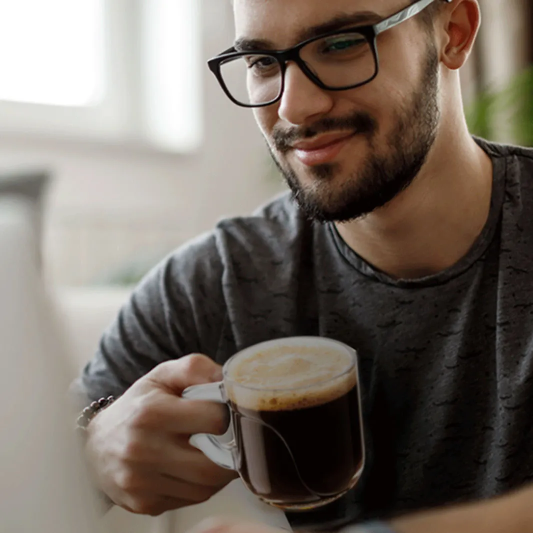 beneficios del cafe