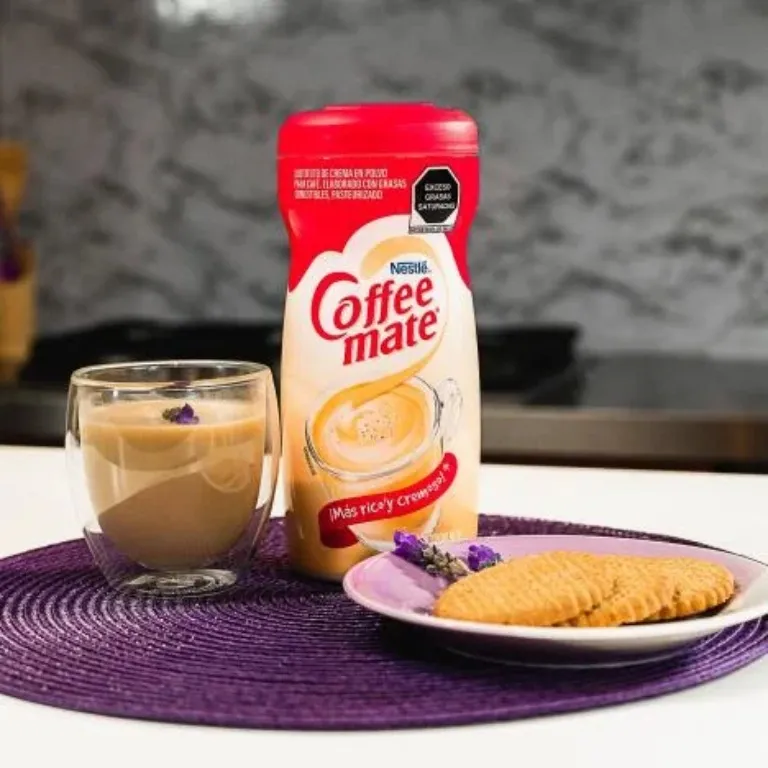 Coffee mate® Lavanda Latte