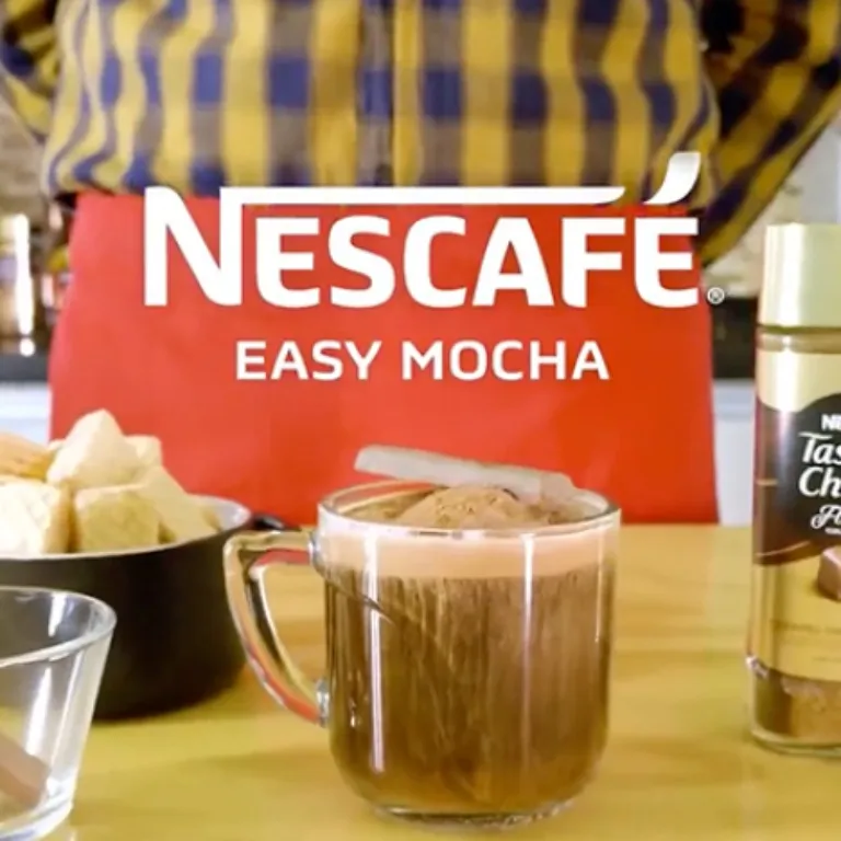 Easy Moka