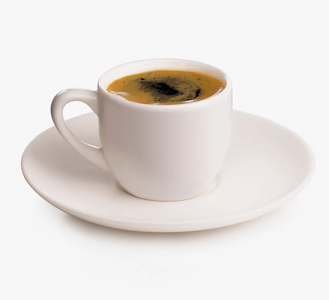 Coffee culture in Spain