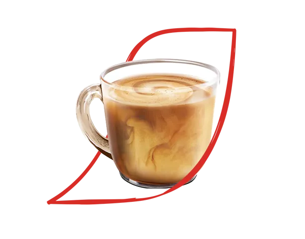 coffee mate