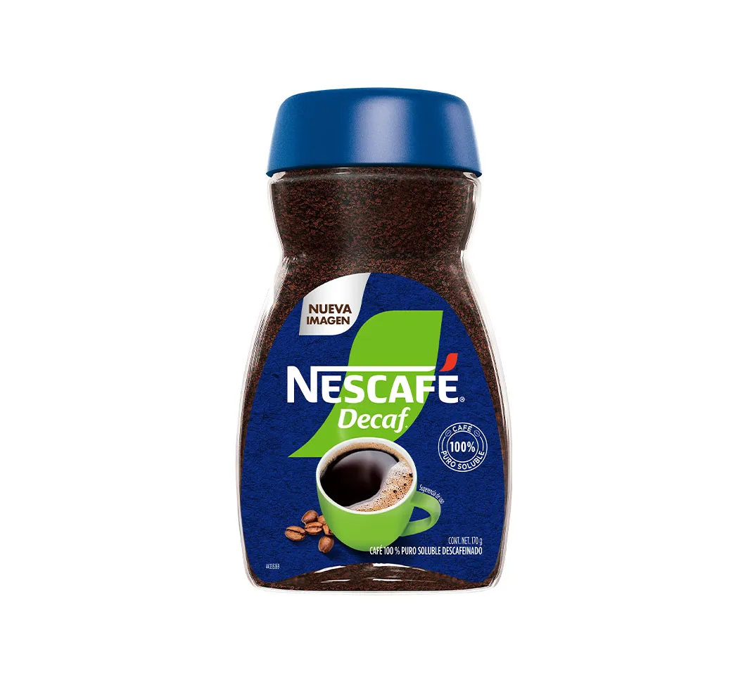 NESCAFÉ® Decaf