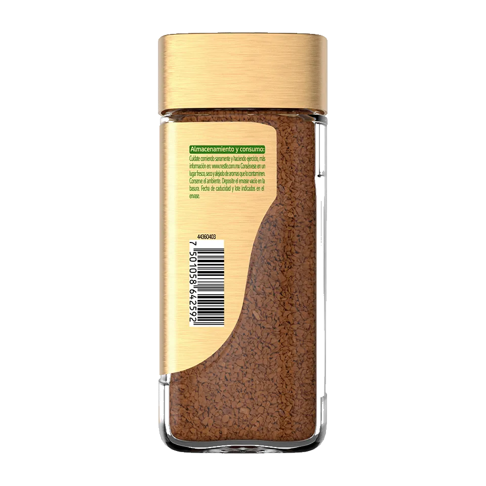 Imagen de producto NESCAFÉ Tasters Choice Decaffeinated Blend