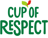 Cup of respect
