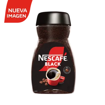 Nescafé Black