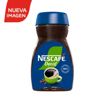 Nescafé Decaf