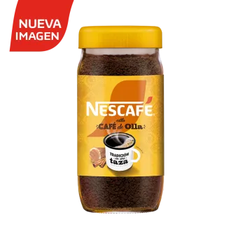 NESCAFÉ® Estilo Café de Olla