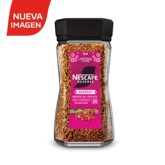 Nescafé Reserva