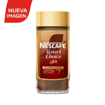 NESCAFÉ Taster's Choice