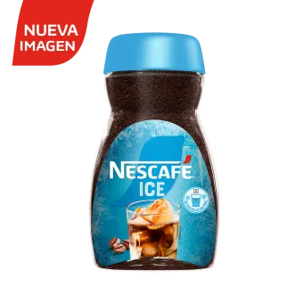 Nescafé Ice