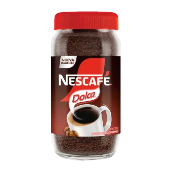 Nescafé Dolca